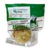Snapdragon Delta-8-THC White Chocolate Macadamia Cookies (60 mg total Delta-8-THC): A Sweet and Relaxing Treat
