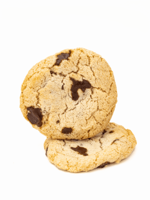 Snapdragon Delta-9 Live Resin and CBD Chocolate Chip Cookies (20 mg Delta-9-THC / 25 mg CBD per Cookie): A Delicious and Balanced Cannabis Treat