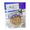 Snapdragon High Potency Delta-8-THC Blueberry Sugar Cookie (250 mg Delta-8-THC): A Premium Cannabis Edible Experience