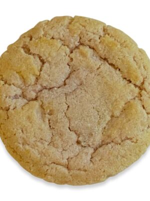 Snapdragon High Potency Delta-8-THC Blueberry Sugar Cookie (250 mg Delta-8-THC): A Premium Cannabis Edible Experience