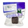 Snapdragon High Potency Delta-8-THC Brownie (250 mg Delta-8-THC): A Rich, Powerful, and Delicious Edible Experience