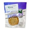 Snapdragon High Potency Delta-8-THC Peanut Butter Cookie (250 mg Delta-8-THC): A Decadent, Powerful Treat for the Discerning Cannabis Enthusiast