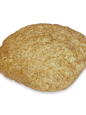 Snapdragon High Potency Delta-8-THC Snickerdoodle Cookie (250 mg Delta-8-THC): A Sweet and Potent Treat for Relaxation and Euphoria