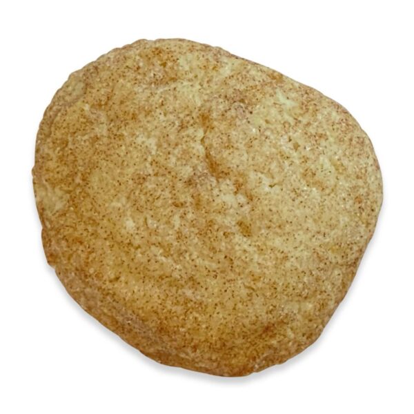 Snapdragon High Potency Delta-8-THC Snickerdoodle Cookie (250 mg Delta-8-THC): A Sweet and Potent Treat for Relaxation and Euphoria