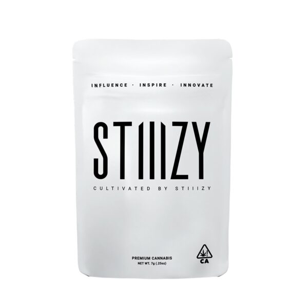 Strawberry Mimosa | 7 Grams – STIIIZY Premium Cannabis Flower