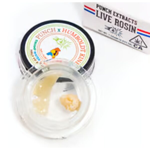 Swamp Water Fumez – STIIIZY 1.0g Premium THC Extract