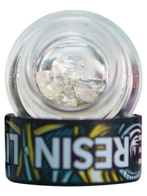 Tallymon x Banana – STIIIZY 1.0g Premium THC Extract