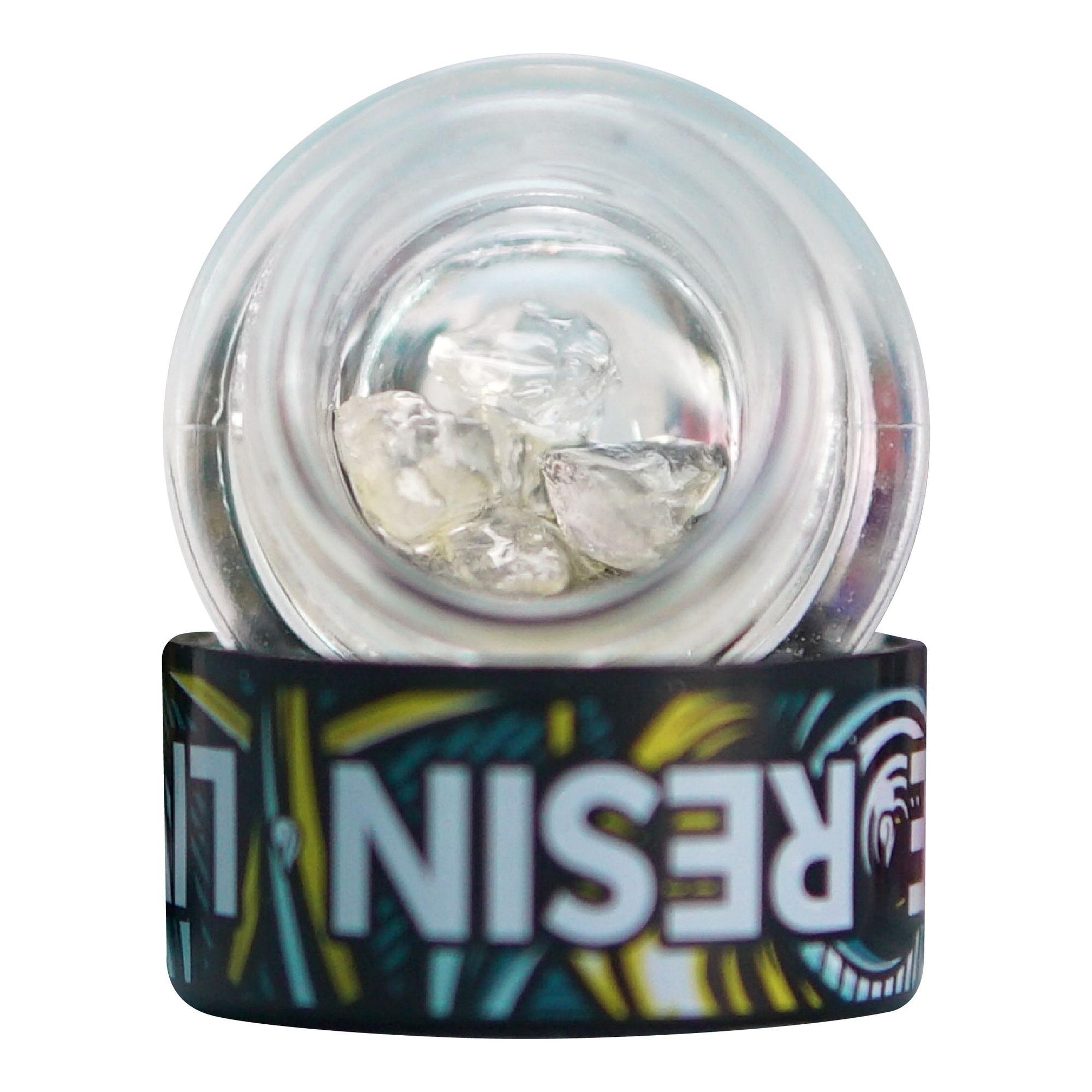 Tallymon x Banana – STIIIZY 1.0g Premium THC Extract