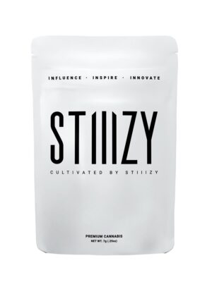 Triangle Sherbert | 7 Grams – STIIIZY Premium Cannabis Flower