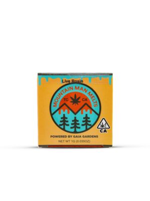 Trop Cookies – STIIIZY 1.0g Premium THC Extract
