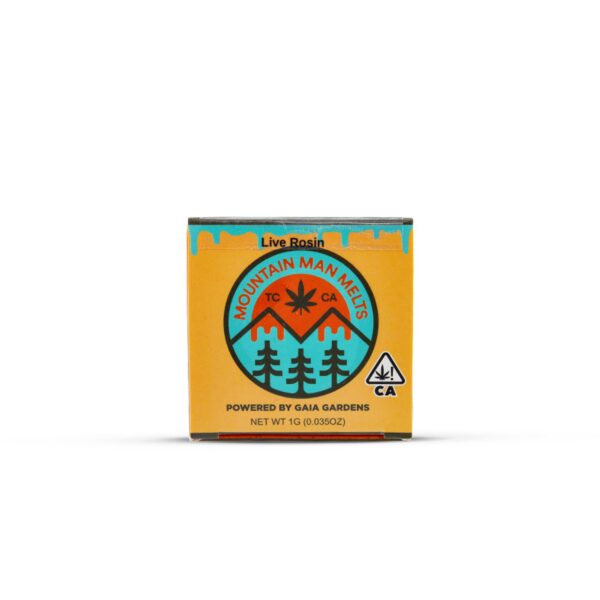 Trop Cookies – STIIIZY 1.0g Premium THC Extract