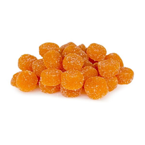 Urb Delta-8 / Delta-10 Gummies – Tropical Lush (1575 mg Delta-8-THC + 175 mg Delta-10-THC)