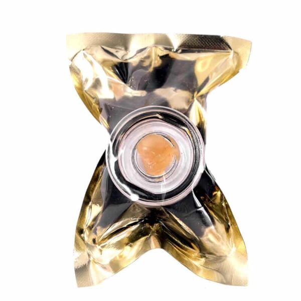 Viridesco Live Resin – Alien OG: A Potent and Flavorful Cannabis Extract