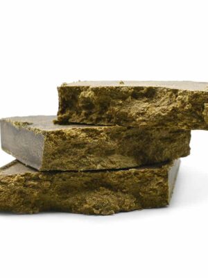 3.5gms White Runtz Kief Hash – A Premium Cannabis Concentrate