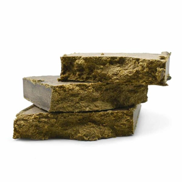 3.5gms White Runtz Kief Hash – A Premium Cannabis Concentrate