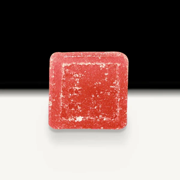 Diet Smoke Watermelon D9 Gummies (10mg)