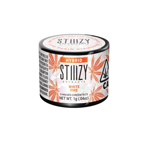 White-Fire-–-STIIIZY-1.0g-Live-Resin-Extract.jpeg White Fire – STIIIZY 1.0g Live Resin Extract