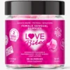 Love Bites | Female Enhancement Gummies | 30 Count