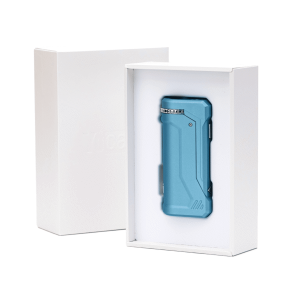 Yocan UNI Pro Universal Portable Box Mod Battery – Airy Blue