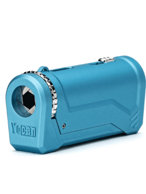 Yocan UNI Pro Universal Portable Box Mod Battery – Airy Blue