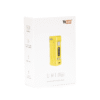 Yocan UNI Pro Universal Portable Box Mod Battery – Yellow