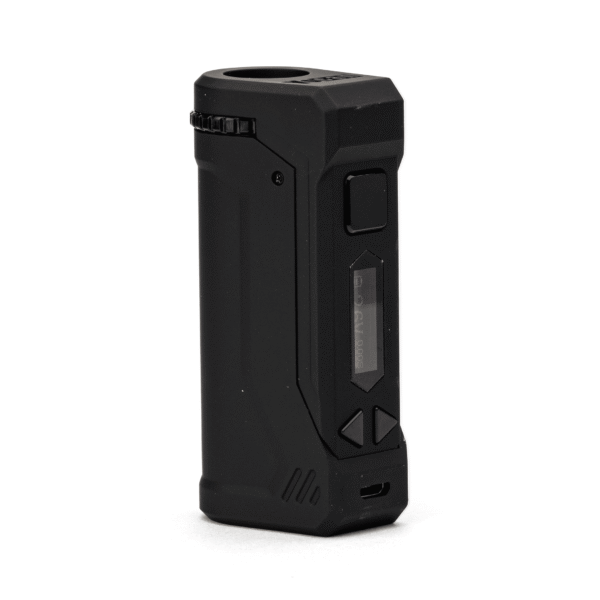 Yocan UNI Pro Universal Portable Box Mod Battery – Black