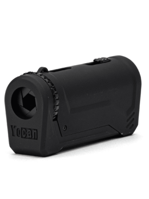 Yocan UNI Pro Universal Portable Box Mod Battery – Black