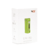 Yocan UNI Pro Universal Portable Box Mod Battery – Green
