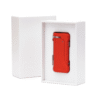 Yocan UNI Pro Universal Portable Box Mod Battery – Red