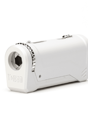Yocan UNI Pro Universal Portable Box Mod Battery – White