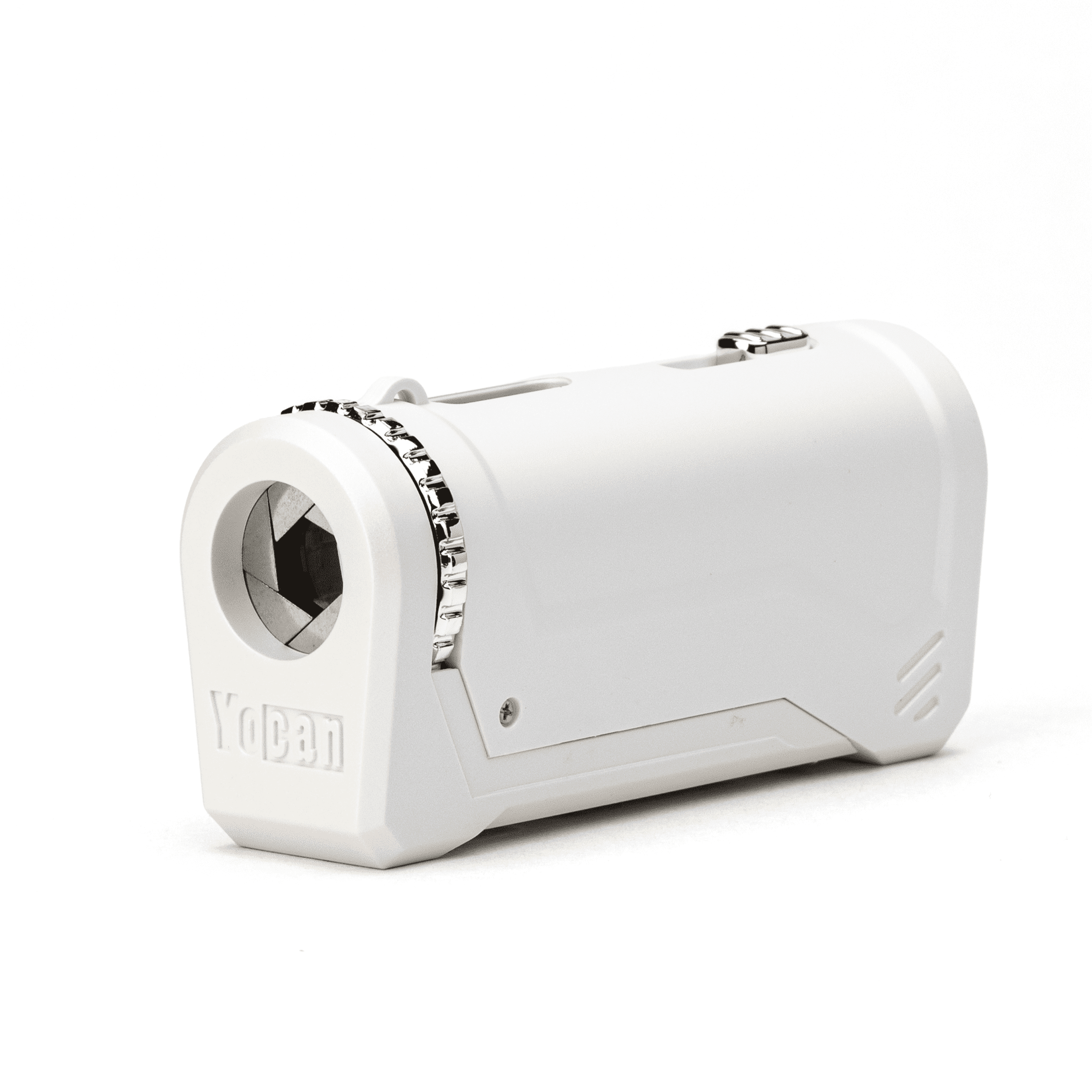 Yocan UNI Pro Universal Portable Box Mod Battery – White