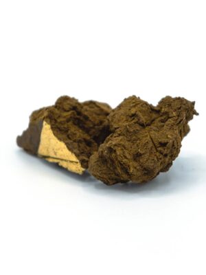 3.5gms Zig Zag Hash – A Deep Dive into a Premium Cannabis Concentrate
