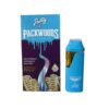 Packwoods x Runtz Disposable Vape: A Revolutionary Experience in Portable Cannabis Consumption