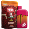 Packwoods x Blackcraft THCa Diamonds 5-Gram Disposable: A Pinnacle of Purity, Potency, and Innovation