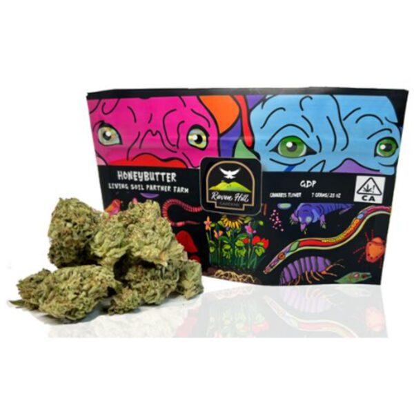 GDP | 7 Grams – STIIIZY Premium Cannabis Flower