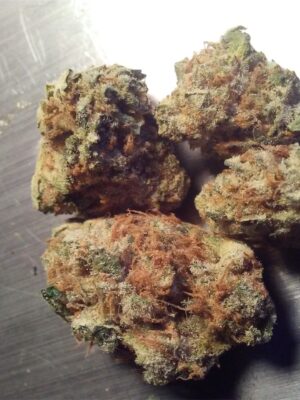 29gms  Blue Pave Marijuana Strain: A Luxurious Indica-Dominant Hybrid in Collaboration with Quavo