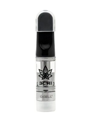 3Chi Gelato 41 Delta-8-THC Vape Cartridge with Cannabis-Derived Terpenes