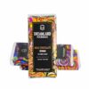 Golden Teacher 3000mg Chocolate Bars – Dreamland Psychedelics