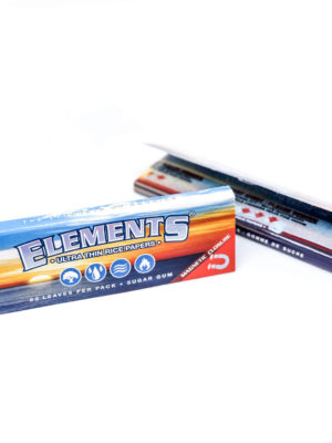 Elements Rolling Papers