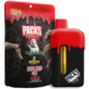 Packwoods x Blackcraft THCa Diamonds 5-Gram Disposable: A Pinnacle of Purity, Potency, and Innovation