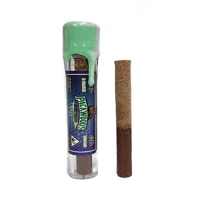 Packwoods Chemdawg – A Legendary Cannabis Experience