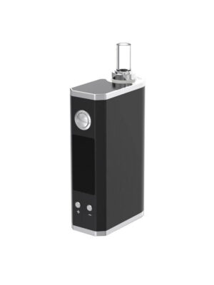 LINX GAIA Loose Leaf Vaporizer: Redefining the Art of Herbal Vaporization