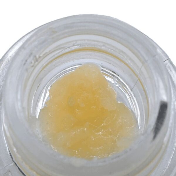 Live-Resin Pineapple Express: A Tropical Full-Spectrum Cannabis Concentrate