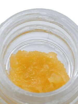 Live-Resin Sherb Breath: A Captivating Journey into Premium Cannabis Concentrates