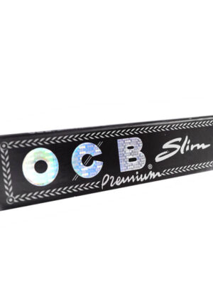 OCB Premium Slim King Size 32/pack