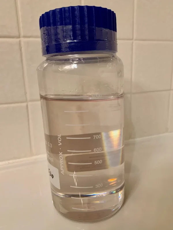 100ML Buy Bulk Delta-8 THC-O Distillate From Elite Cannacy (1 Liter)