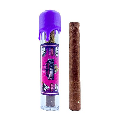 Packwoods Purple Punch: A Bold Fusion of Flavor, Potency, and Artisanal Excellence