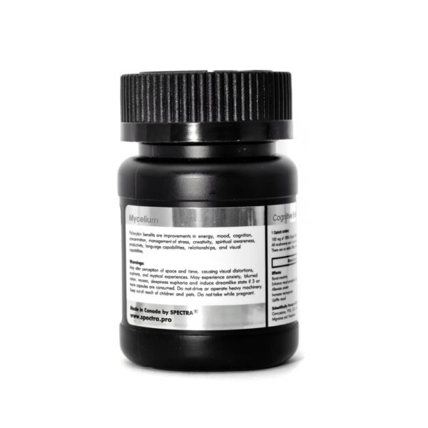 Mycelium Silver 100mg: Elevating Your Wellness with the Power of Mushrooms