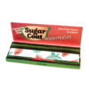 5 Packs Sugar Coat – Watermelon Rolling Papers: A Refreshing Twist on Your Smoke