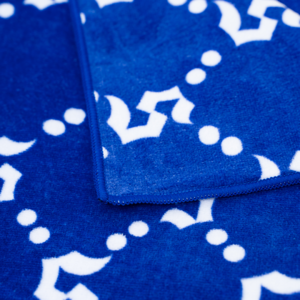 STIIIZY Beach Towel | Bold, Soft & Ultra-Absorbent
